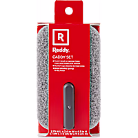 Reddy Sponge & Stand Set for Dogs