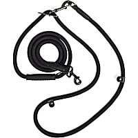 Reddy Hands-Free Rope Leash for Dogs