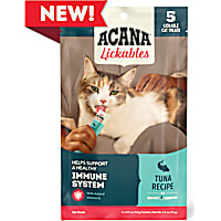 ACANA Tuna Recipe Lickables Cat Treats