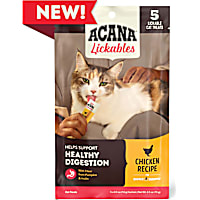 ACANA Chicken Recipe Lickables Cat Treats