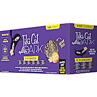 Tiki Cat After Dark Variety Pack Pate Wet Cat Food