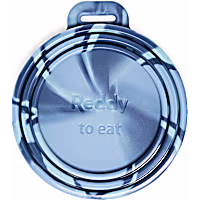 Reddy Reusable Can Cover for Dogs