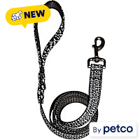 Reddy Ultra Reflective Dog Leash