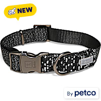 Reddy Ultra Reflective Adjustable Dog Collar