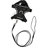 YOULY Soft Kitten Harness