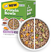 Wellness Protein Bowls, Adult Fresh Alternative Wholesome Grains Chicken Value Pack Dog Food