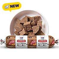 Hill's Science Diet Adult Single Protein Lamb & Pumpkin Recipe Refrigerated Fresh Roll Dog Food