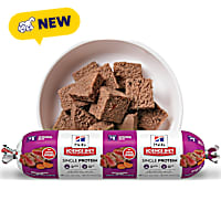 Hill's Science Diet Adult Single Protein Beef & Carrot Recipe Refrigerated Fresh Roll Dog Food