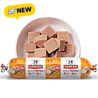 Hill's Science Diet Adult Single Protein Chicken & Brown Rice Recipe Refrigerated Fresh Roll Dog Food
