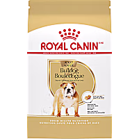 Royal Canin Breed Health Nutrition Bulldog Adult Dry Dog Food