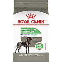 Royal Canin Canine Care Nutrition Large Digestive Care Adult Dry Dog Food