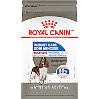 Royal Canin Canine Care Nutrition Medium Weight Care Adult Dry Dog Food