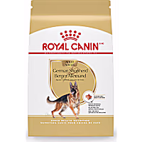 Royal Canin Breed Health Nutrition German Shepherd Adult Dry Dog Food