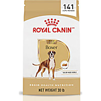 Royal Canin Breed Health Nutrition Boxer Adult Dry Dog Food