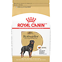 Royal Canin Breed Health Nutrition Rottweiler Adult Dry Dog Food
