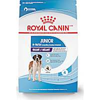 Royal Canin Size Health Nutrition Giant Junior Puppy Dry Dog Food