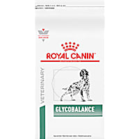 Royal Canin Veterinary Diet Canine Glycobalance Adult Dry Dog Food