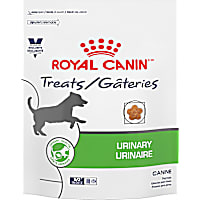 Royal Canin Veterinary Diet Canine Urinary SO Treats Adult Dry Dog Food