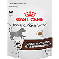 Royal Canin Veterinary Diet Canine Gastrointestinal Treats Adult Dry Dog Food