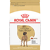 Royal Canin Breed Health Nutrition Great Dane Adult Dry Dog Food