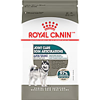 Royal Canin Canine Care Nutrition Large Joint Care Adult Dry Dog Food
