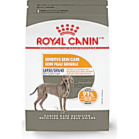 Royal Canin Canine Care Nutrition Large Sensitive Skin Care Adult Dry Dog Food