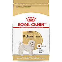 Royal Canin Breed Health Nutrition Bichon Frise Adult Dry Dog Food