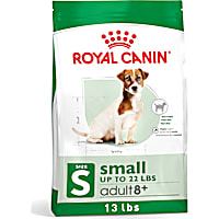 Royal Canin Size Health Nutrition Small 8+ Senior Dry Dog Food