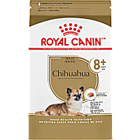 Royal Canin Breed Health Nutrition Chihuahua 8+ Senior Dry Dog Food