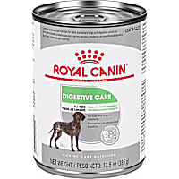 Royal Canin Canine Care Nutrition Digestive Care Adult Loaf in Sauce Dog Food
