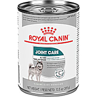 Royal Canin Canine Care Nutrition Joint Care Adult Loaf in Sauce Dog Food