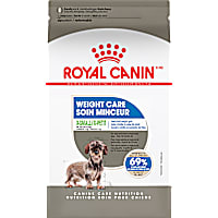 Royal Canin Canine Care Nutrition X-Small Weight Care Adult Dry Dog Food