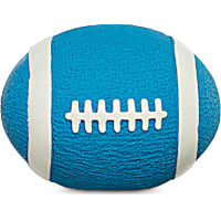 Leaps & Bounds Sports Ball Dog Chew Toy in Various Styles