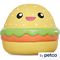 Leaps & Bounds Order Up Dog Chew Toy in Various Styles