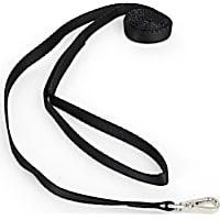 YOULY Black Cat Leash