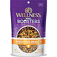 Wellness CORE Bowl Boosters Digestive Health Dog Food Topper