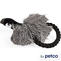 Leaps & Bounds Wildlife Mallard Tug Dog Toy
