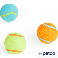 Leaps & Bounds Tennis Balls Toy for Dogs