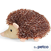 Leaps & Bounds Wildlife Hedgehog Dog Toy