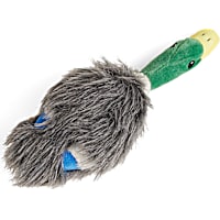Leaps & Bounds Wildlife Mallard Dog Toy