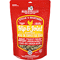 Stella & Chewy's Hip & Joint Boost Cage-Free Chicken Dinner Morsels Dry Dog Food
