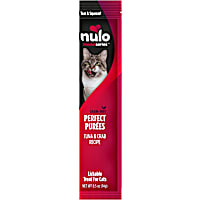 Nulo MedalSeries Tuna & Crab Puree Wet Cat Food