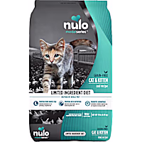 Nulo MedalSeries Grain-Free Cod Dry Cat & Kitten Food