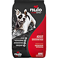 Nulo MedalSeries Grain-Free Lamb & Lentils Adult Dry Dog Food