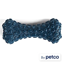 Leaps & Bounds Dog Chew Toy Bone