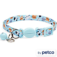 YOULY Cat Head Kitten Collar