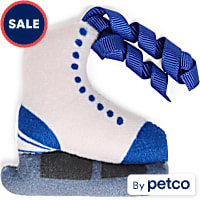 Leaps & Bounds Ice Skate Cat Toy