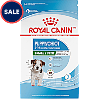 Royal Canin Size Health Nutrition Small Puppy Dry Dog Food