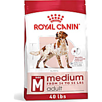 Royal Canin Size Health Nutrition Medium Adult Dry Dog Food