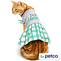 YOULY I'm the Favorite Cat Dress